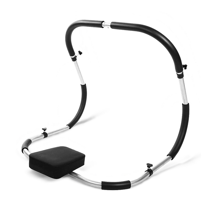 Rolă pentru abdomen cu forță de bază pentru antrenamente eficiente acasă