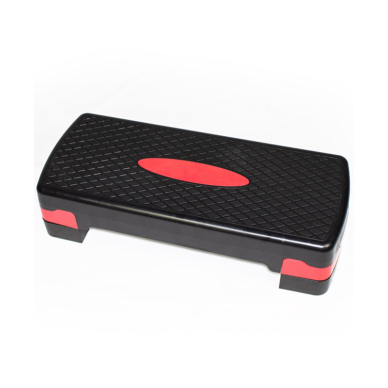 Platformă Aerobic Step Compact Fitness