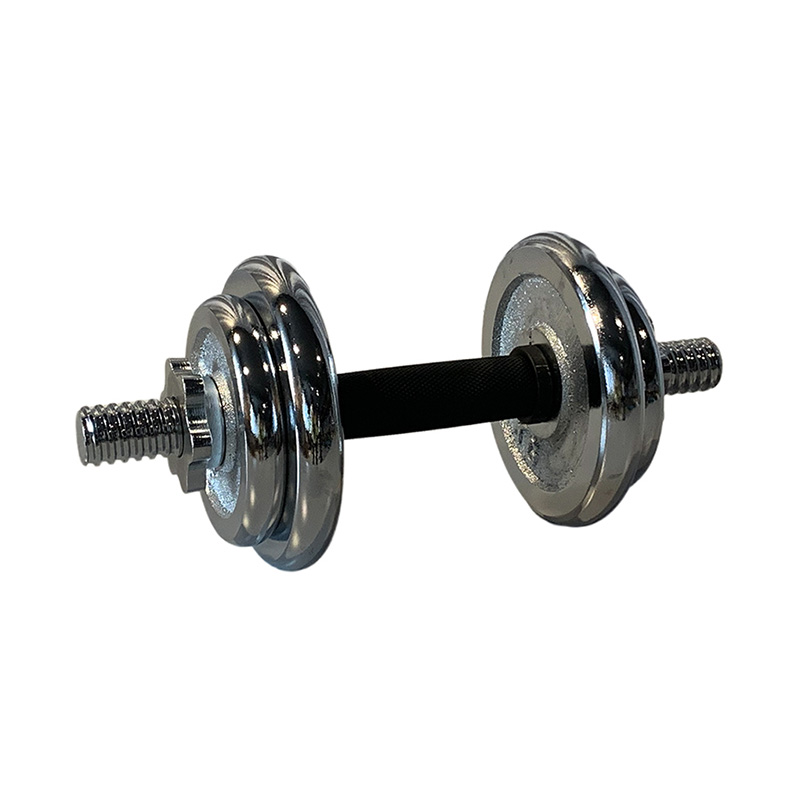Set de gantere galvanizate