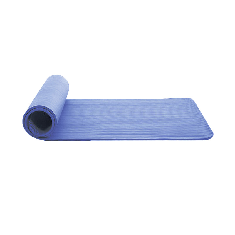 Diverse tipuri de covorașe de yoga