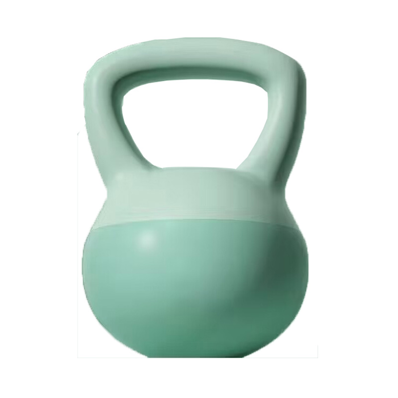 Gantere moi de yoga de diferite dimensiuni