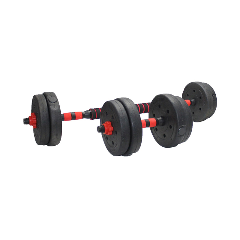 Kettlebell de exercițiu rezistent la așchii