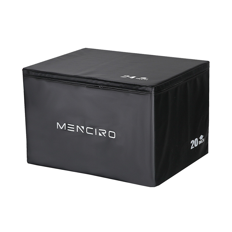 Cutie de salt stabilă